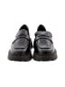 Schutz Black Flats Size 8 - photo 2