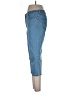 Levi's Blue Jeans Size 12 - photo 5