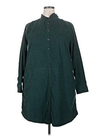 Lands' End Casual Dress (view 1)