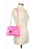 Unbranded Stars Pink Crossbody Bag One size - photo 2