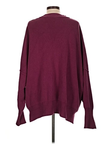 Free People Pullover Sweater (view 2)