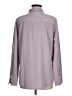 Eddie Bauer Gray Long Sleeve Blouse Size M - photo 2