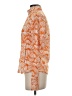 Tommy Bahama Print Orange Jacket Size S - photo 5