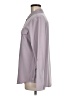 Eddie Bauer Gray Long Sleeve Blouse Size M - photo 5