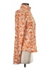 Tommy Bahama Print Orange Jacket Size S - photo 4