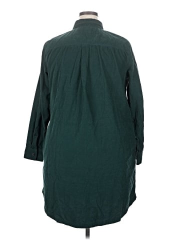 Lands' End Casual Dress (view 2)