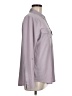 Eddie Bauer Gray Long Sleeve Blouse Size M - photo 4