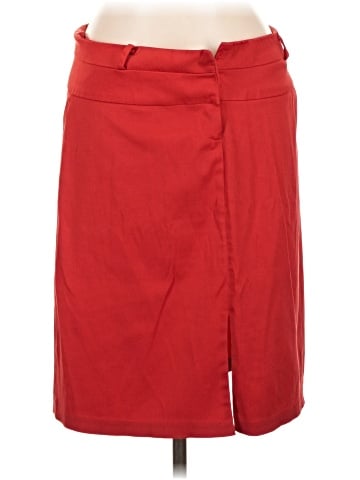 Charlotte Russe Casual Skirt (view 2)