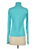 Brooks Teal Long Sleeve Top Size S - photo 2