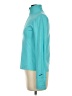 Brooks Teal Long Sleeve Top Size S - photo 5