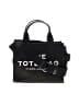 Marc Jacobs Black Satchel One size - photo 1