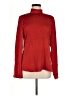 Trouve 100% Polyester Red Long Sleeve Blouse Size M - photo 1