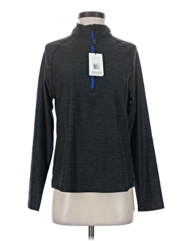Pebble Beach Pullover Sweater (view 1)