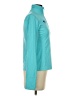 Brooks Teal Long Sleeve Top Size S - photo 4