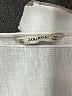 Zara Basic White Short Sleeve Blouse Size S - photo 7