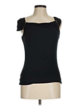 Carolina Herrera Sleeveless Top