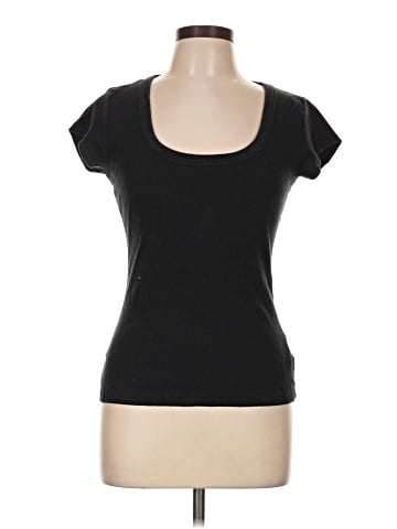 Pilcro Short Sleeve T-Shirt (view 1)