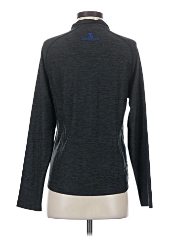 Pebble Beach Pullover Sweater (view 2)