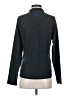 Pebble Beach Gray Pullover Sweater Size S - photo 2