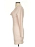 Unbranded Pink Tan Cocktail Dress Size S - photo 5