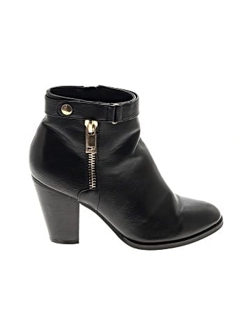 Apt. 9 Ankle Boots (view 1)