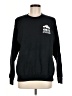 Gildan Black Pullover Sweater Size M - photo 1