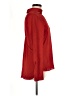 Trouve 100% Polyester Red Long Sleeve Blouse Size M - photo 4