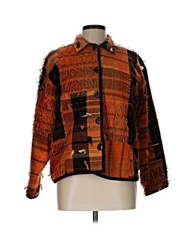 New Directions Jacket (view 1)