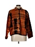 New Directions Orange Jacket Size L (estimated) - photo 1