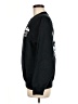 Gildan Black Pullover Sweater Size M - photo 5