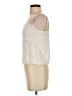 Mudd 100% Rayon Ivory Tank Top Size XXS - photo 5