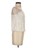 Mudd 100% Rayon Ivory Tank Top Size XXS - photo 4