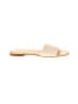 Nisolo Ivory Sandals Size 7 1/2 - photo 1