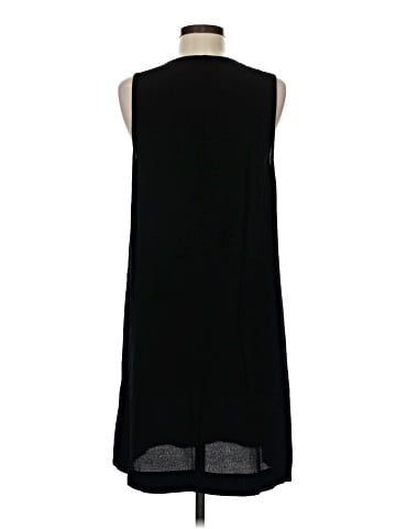 Madewell Heather Button-Front Dress (view 2)