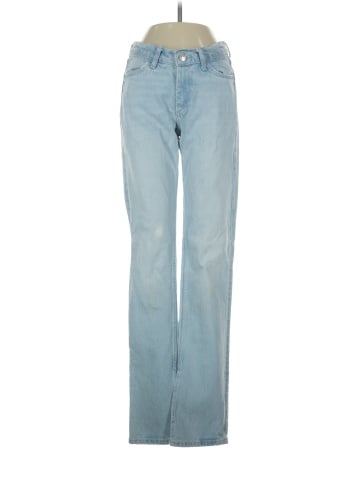 Zara Jeans (view 1)
