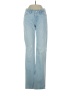 Zara Blue Jeans Size 0 - photo 1