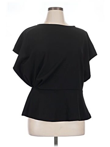 Express Short Sleeve Top (view 1)