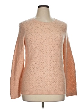 Talbots Pullover Sweater (view 1)