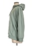 Mondetta 100% Polyester Green Zip Up Hoodie Size L - photo 5