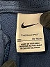 Nike 100% Polyester Blue Zip Up Hoodie 12-18 MO / 18 MO - photo 3