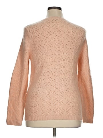 Talbots Pullover Sweater (view 2)