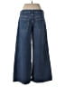 Gap Blue Jeans Size 28 waist - photo 2