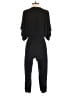 Bishop + Young Solid Black Jumpsuit Size S - photo 2