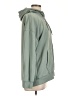 Mondetta 100% Polyester Green Zip Up Hoodie Size L - photo 4