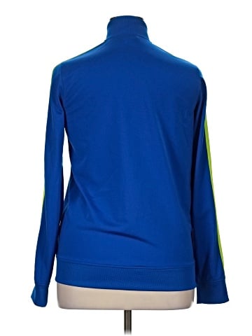 Adidas Track Jacket (view 2)