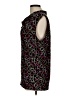 George Black Sleeveless Blouse Size L - photo 5