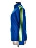 Adidas 100% Polyester Blue Track Jacket Size XL - photo 5