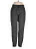Athleta Gray Active Pants Size 8 (tall) - photo 1
