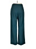 Unbranded 100% Polyester Teal Dress Pants Size L - photo 2