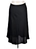 J.Crew 100% Polyester Solid Black Formal Skirt Size XXL - photo 1